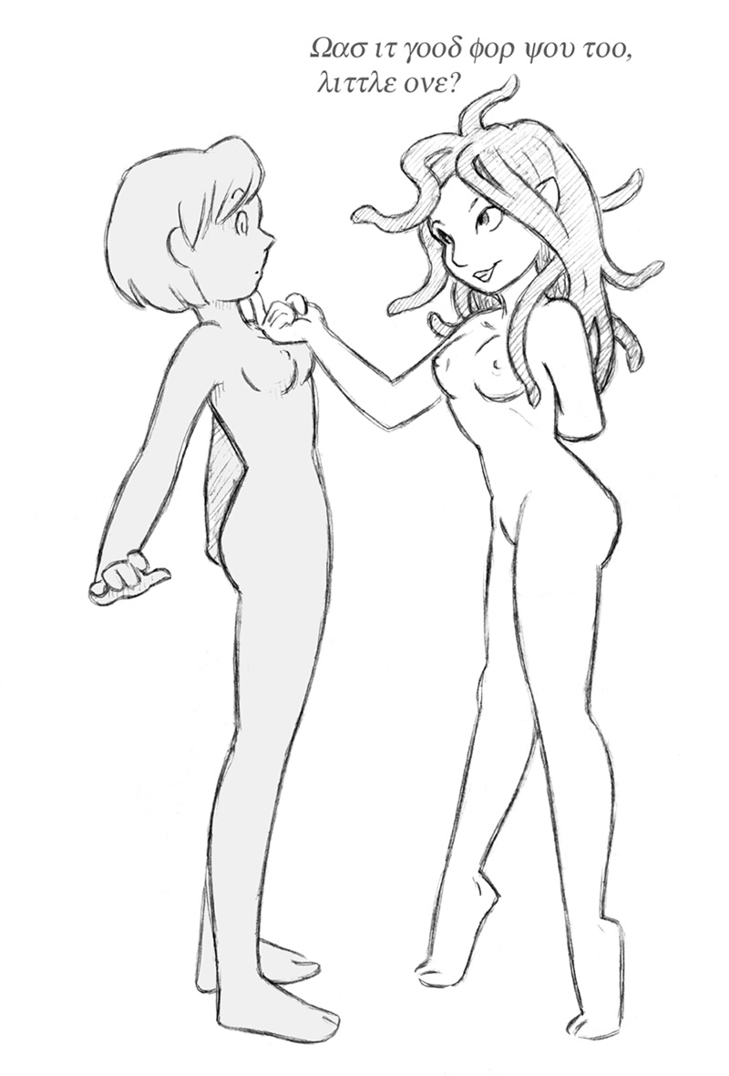 Taral Wayne - Was it Good for You Too?