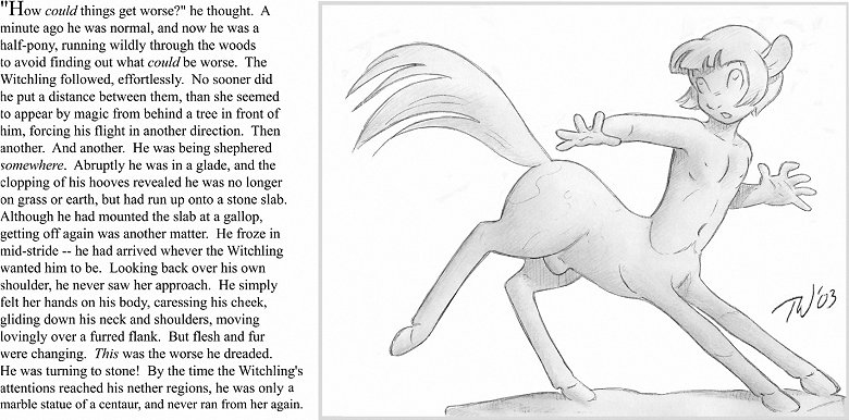 Taral Wayne - Worse - click for full-size image